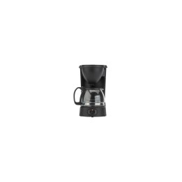 JATA JECA1750 cafetera eléctrica Semi-automática Cafetera de filtro
