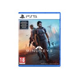 Mindseye