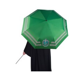 Paraguas Harry Potter slytherin logo