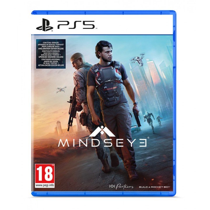 Mindseye