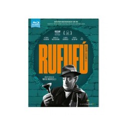 Rufufu - BD