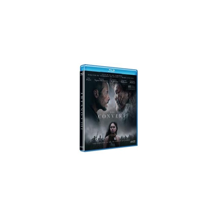 The convert - BD