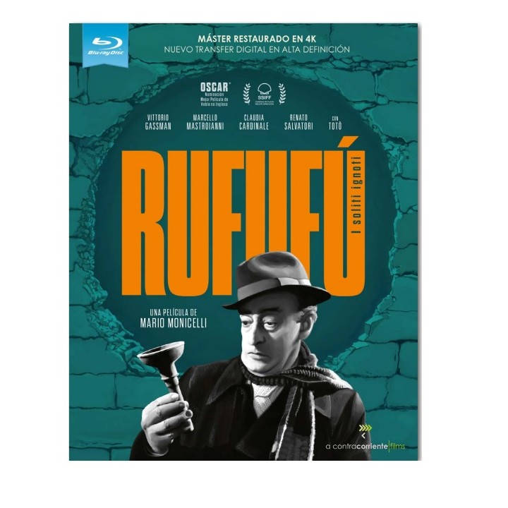 Rufufu - BD