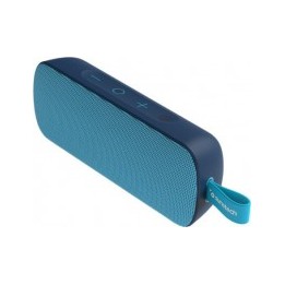 Altavoz bluetooth portátil Sunstech Bricklarge Azul IPX7 True Wireless