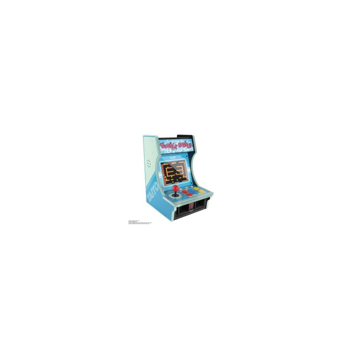 Consola Taito Alpha Bartop