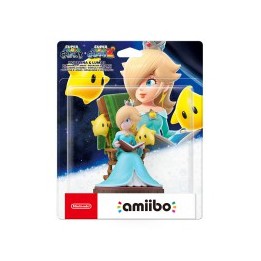 Amiibo Rosalina & Lumas eur