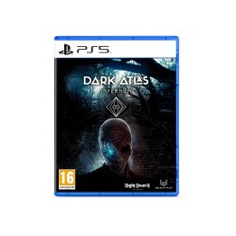 Dark atlas