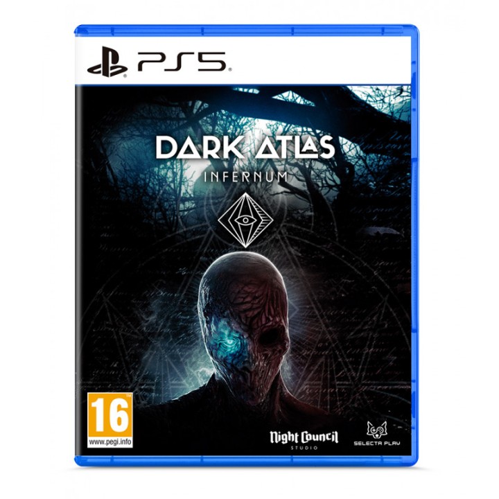 Dark atlas