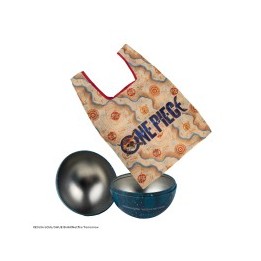 Bolsa de compras mapa grand line