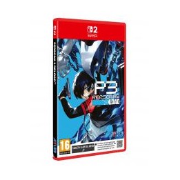 Persona 3 reload (GKC)