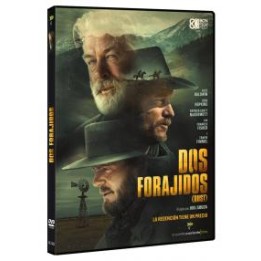 Dos forajidos - DVD