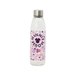 Botella de agua 980 ml Minnie Cherrylicious