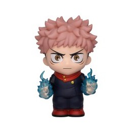 Hucha jujutsu kaisen Yuji Itadori