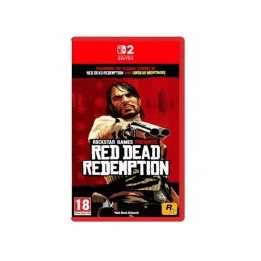 Red Dead Redemption (CIB)