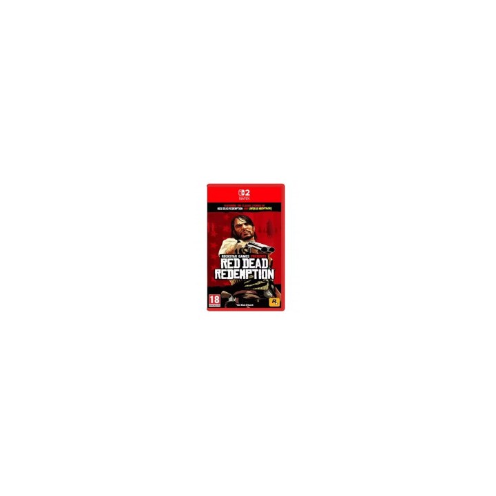 Red Dead Redemption (CIB)