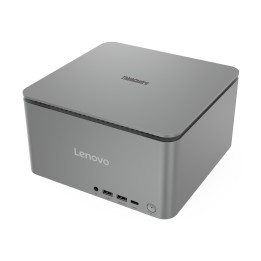 Lenovo ThinkCentre neo Ultra Intel® Core™ i9 i9-14900 32 GB DDR5-SDRAM 1 TB SSD NVIDIA GeForce RTX 4060 Windows 11 Pro Mini PC