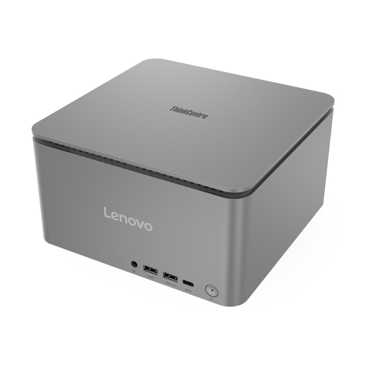 Lenovo ThinkCentre neo Ultra Intel® Core™ i9 i9-14900 32 GB DDR5-SDRAM 1 TB SSD NVIDIA GeForce RTX 4060 Windows 11 Pro Mini PC