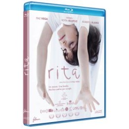 Rita - BD