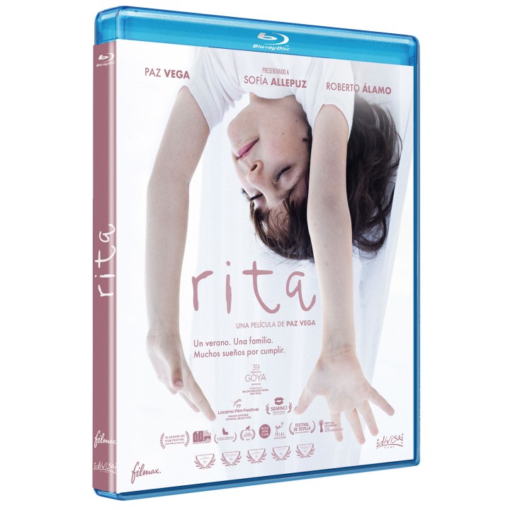 Rita - BD