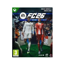 EA Sports FC 26