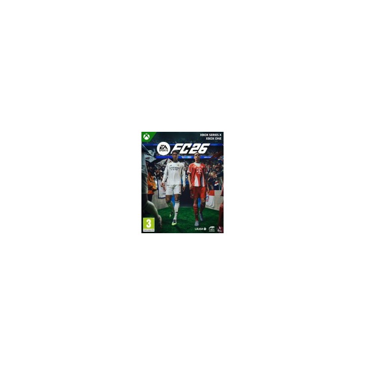 EA Sports FC 26