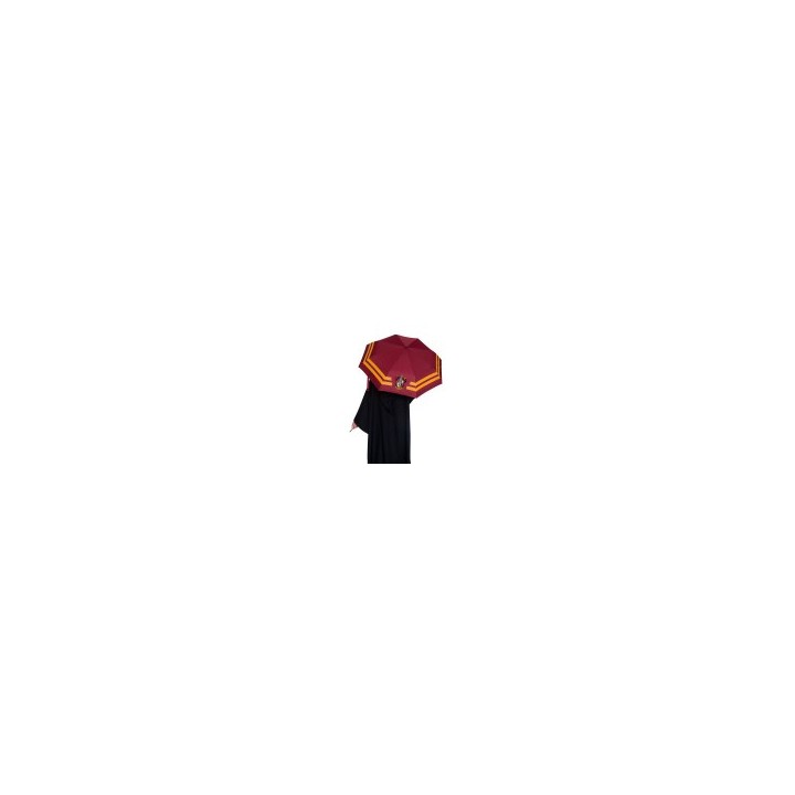 Paraguas Harry Potter Gryffindor logo