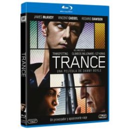 Trance - BD
