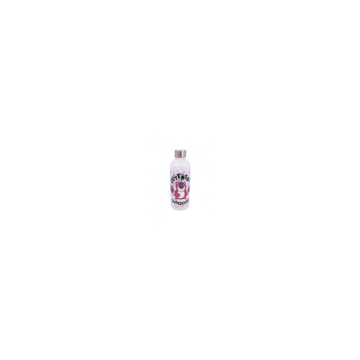 Botella hidro 850 ml Toy Story 3 Lotso