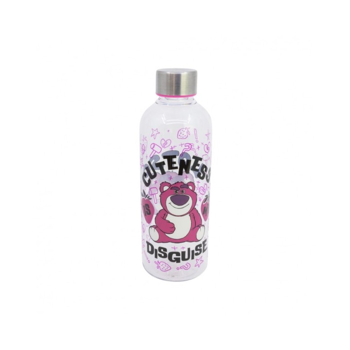 Botella hidro 850 ml Toy Story 3 Lotso