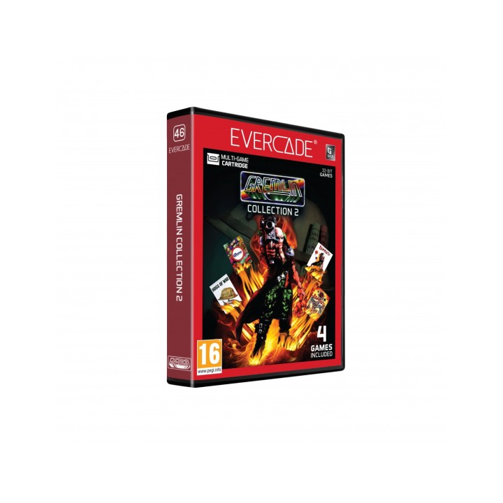 Gremlin collection 2 - RET