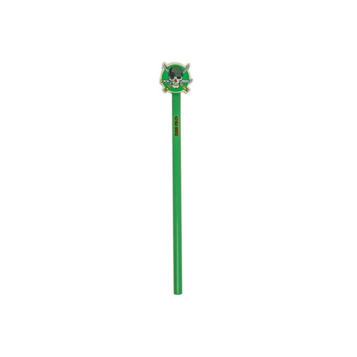 Lapiz con goma One Piece Roronoa Zoro