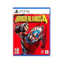 Borderlands 4
