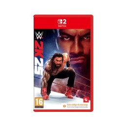 WWE 2K25 (CIB)