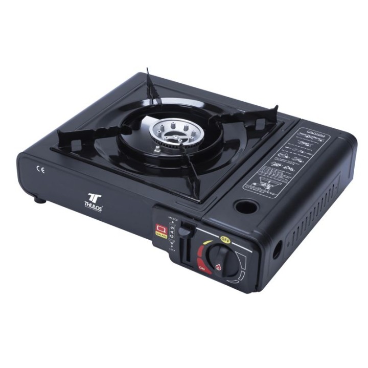Cocina de gas Thulos TH-GS019