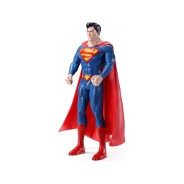 Figura.Superman C - superman bendable