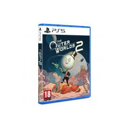 The outer worlds 2 std