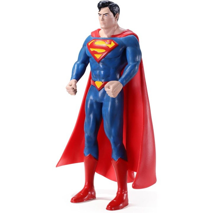 Figura.Superman C - superman bendable