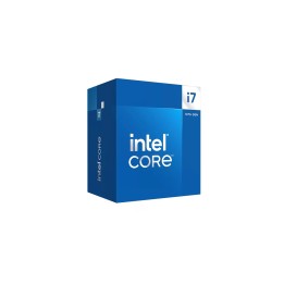 Intel Core i7-14700F procesador 33 MB Smart Cache Caja