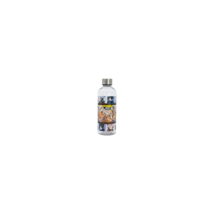 Botella hidro Naruto 850 ml