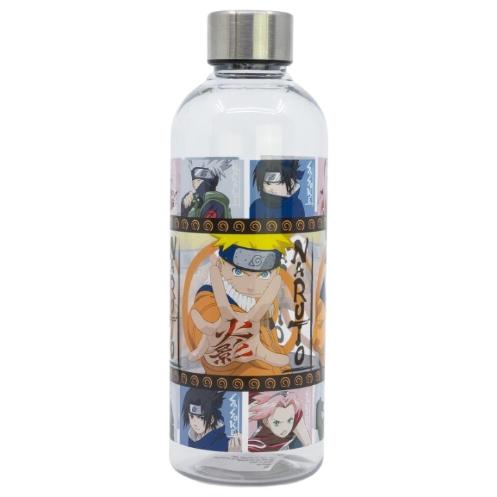 Botella hidro Naruto 850 ml