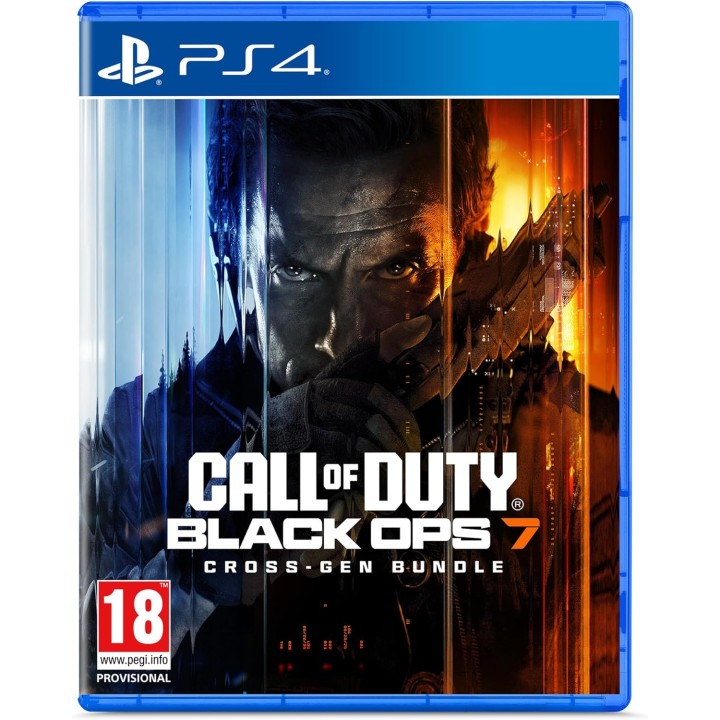 Call of Duty - Black Ops 7
