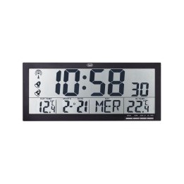 Reloj de pared Trevi OM3530RC 33cm Sensor ex