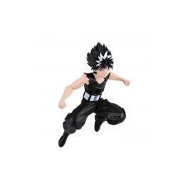 Figura Yu Yu Hakusho Hiei Maximatic 16 cm