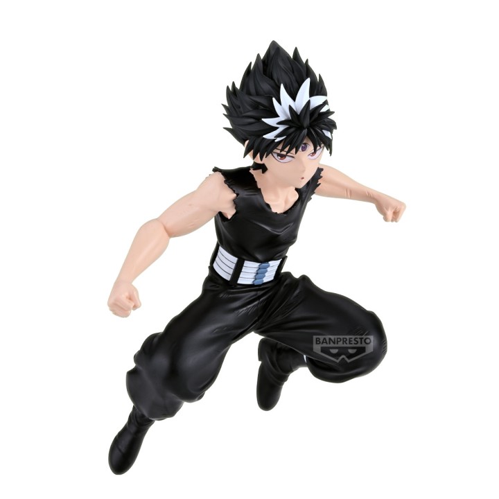 Figura Yu Yu Hakusho Hiei Maximatic 16 cm