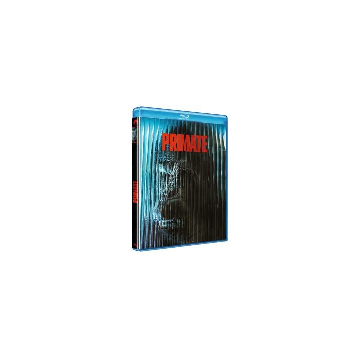 Primate - BD