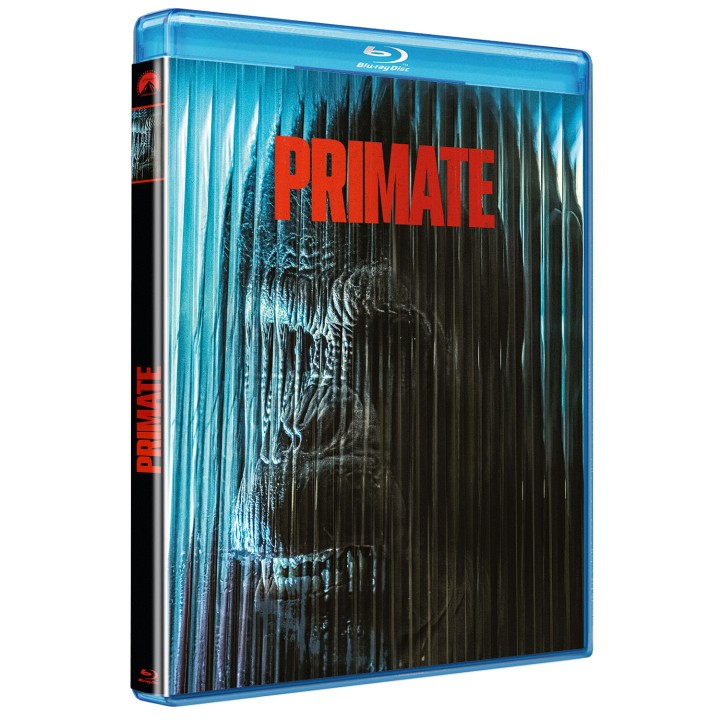 Primate - BD