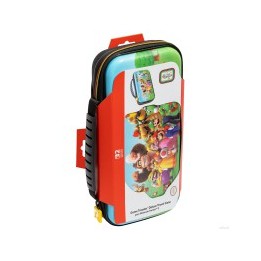 Funda de Viaje Deluxe NS212SM Super Mario - Switch 2