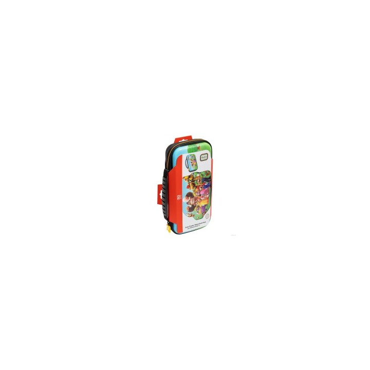Funda de Viaje Deluxe NS212SM Super Mario - Switch 2