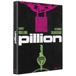 Pillion - BD
