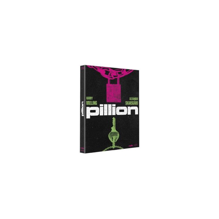 Pillion - BD